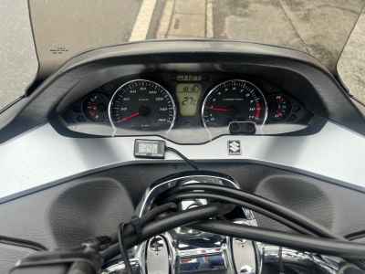 Suzuki Skywave 250M
