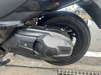 Suzuki Skywave 250M