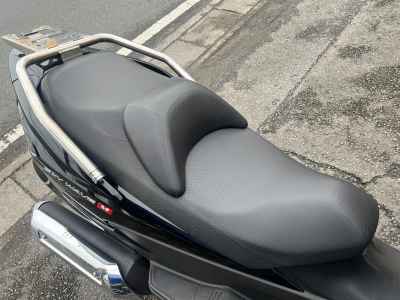 Suzuki Skywave 250M