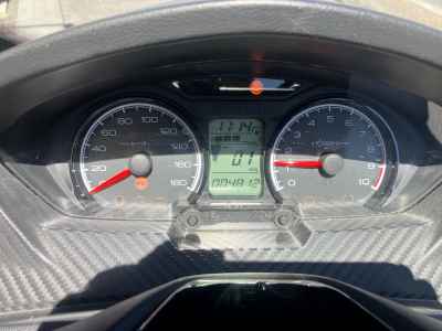 Suzuki Burgman 400 2023