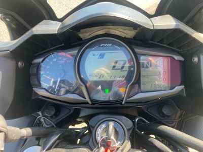 Yamaha FJR1300 2022