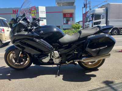 Yamaha FJR1300 S 2023