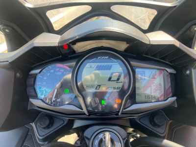 Yamaha FJR1300 S 2023