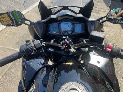 Yamaha FJR1300 S 2023