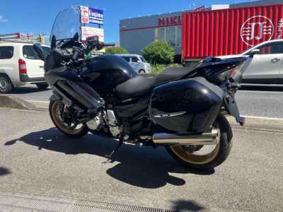 Yamaha FJR1300 S 2023