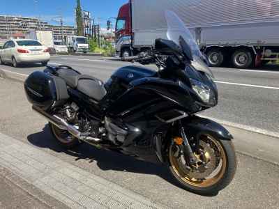 Yamaha FJR1300 S 2023