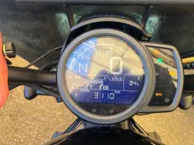 Honda Rebel CMX1100 DCT 2022