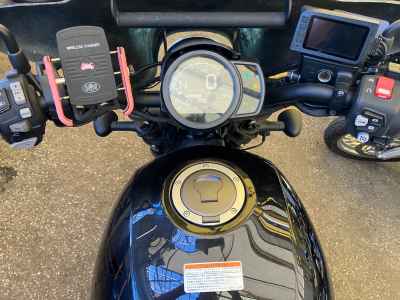 Honda Rebel CMX1100 DCT 2022