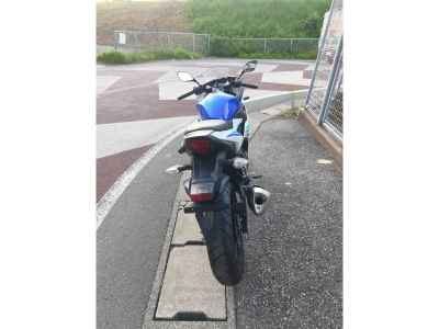 Suzuki GSX250R