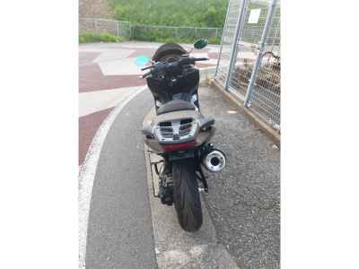 Yamaha TMAX 500 2018