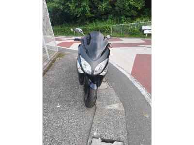 Yamaha TMAX 500 2018