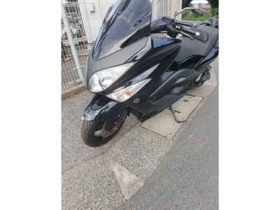 Yamaha TMAX 500 2018