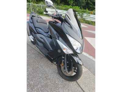 Yamaha TMAX 500 2018