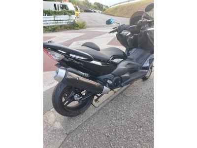 Yamaha TMAX 500 2018