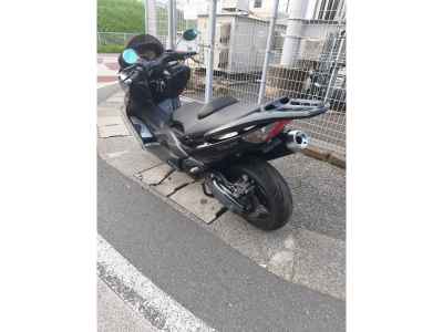 Yamaha TMAX 500 2018