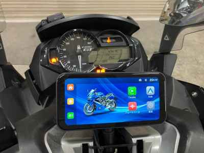 BMW C650GT 2019