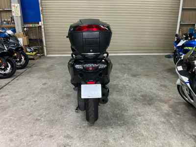 BMW C650GT 2019