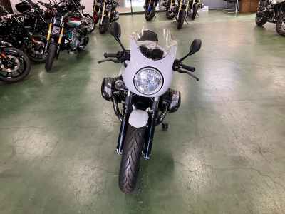 BMW R nineT Racer 2017