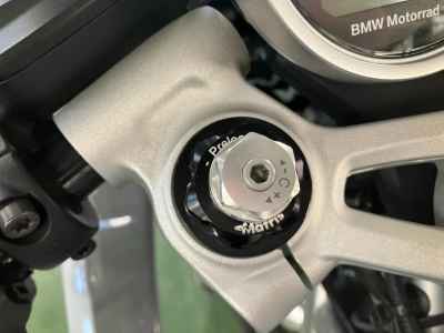 BMW R nineT Racer 2017