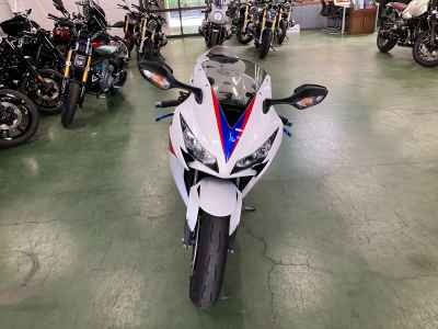 Honda CBR1000RR 2012