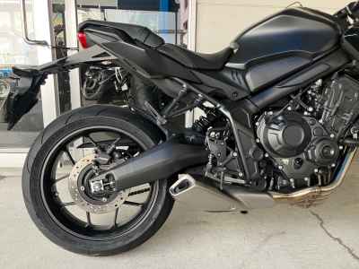 Honda CB650R 2023