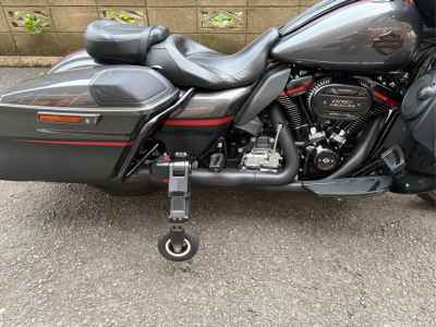 Harley-Davidson Street Glide FLHXSE1800 2017