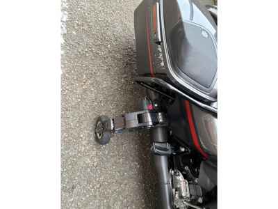 Harley-Davidson Street Glide FLHXSE1800 2017