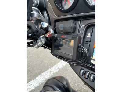 Harley-Davidson Street Glide FLHXSE1800 2017
