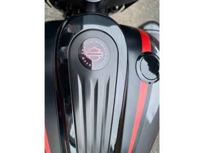 Harley-Davidson Street Glide FLHXSE1800 2017
