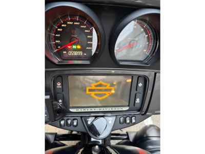 Harley-Davidson Street Glide FLHXSE1800 2017