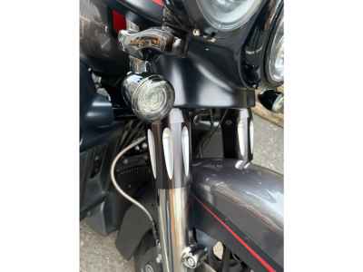 Harley-Davidson Street Glide FLHXSE1800 2017