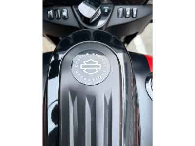 Harley-Davidson Street Glide FLHXSE1800 2017
