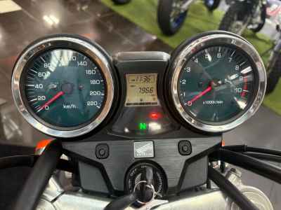 Honda CB1100 2012