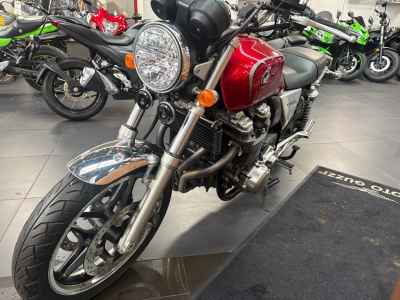 Honda CB1100 2012