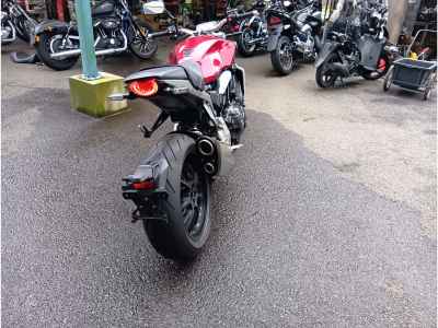 Honda CB1000R 2021