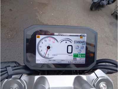 Honda CB1000R 2021
