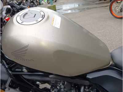 Honda Rebel CMX500 2018