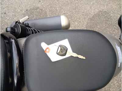 Honda Rebel CMX500 2018
