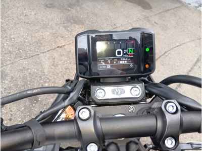 Yamaha XSR900 2023