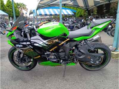 Kawasaki Z1000 2021