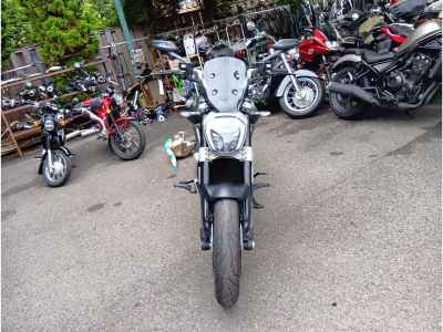Ducati XDiavel 2016