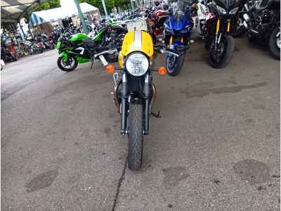 Triumph Street Cup 2017