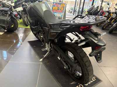 Yamaha Tenere 700 2023