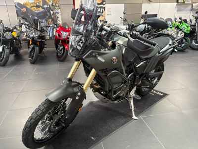 Yamaha Tenere 700 2023