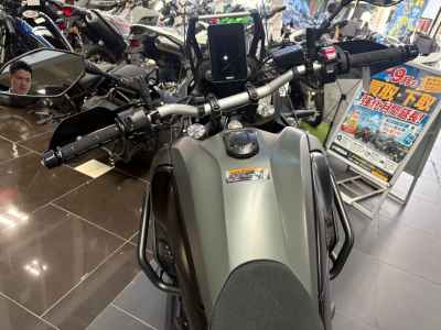 Yamaha Tenere 700 2023