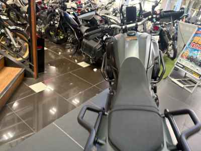 Yamaha Tenere 700 2023
