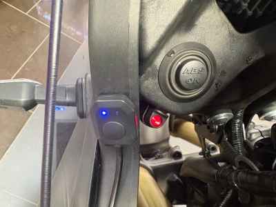 Yamaha Tenere 700 2023