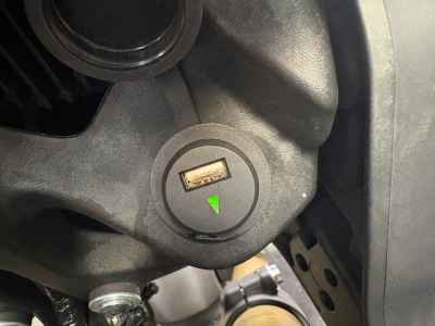 Yamaha Tenere 700 2023