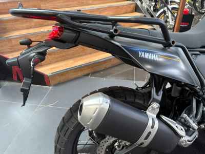 Yamaha Tenere 700 2023