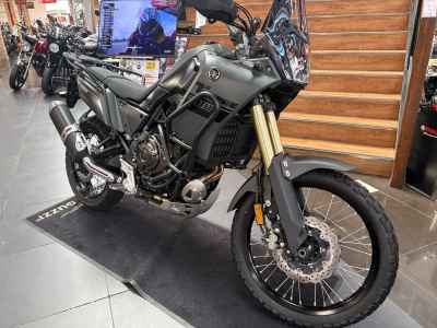 Yamaha Tenere 700 2023